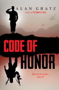 Code of honor  cover image cdn