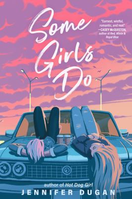 Some girls do cover image