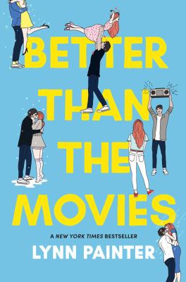 Better than the movies  cover image cdn