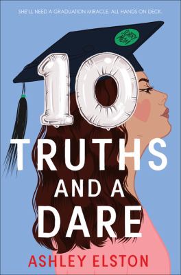 10 truths and a dare  cover image cdn