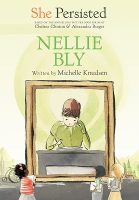 Nellie Bly  cover image cdn