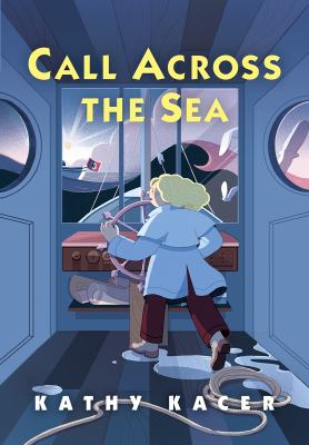 Call across the sea cover image