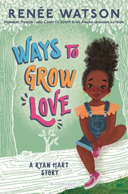 Ways to grow love cover image