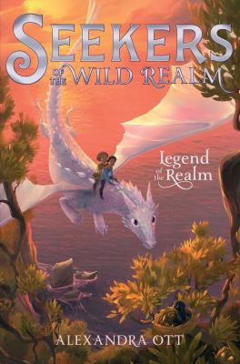 Legend of the Realm cover image