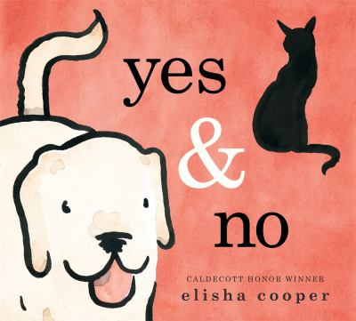 Yes & no  cover image cdn