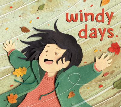 Windy days cover image