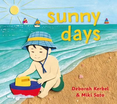 Sunny days  cover image cdn