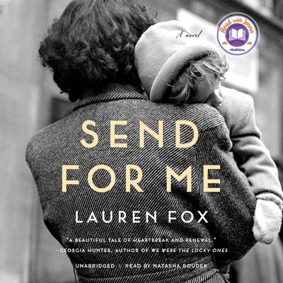 Send for me cover image cdn