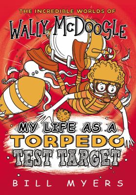 My life as a torpedo test target cover image
