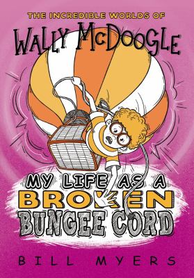 My life as a broken bungee cord  cover image cdn