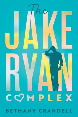 The Jake Ryan complex cover image