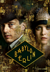 Babylon Berlin. Season 3 cover image