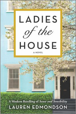 Ladies of the house cover image
