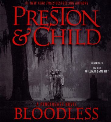 Bloodless cover image cdn