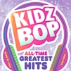 Kidz bop. All-time greatest hits cover image cdn
