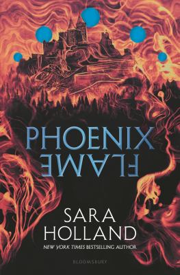 Phoenix Flame cover image cdn