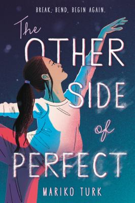 The other side of perfect cover image