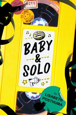 Baby & Solo cover image