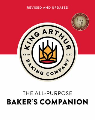 The all-purpose baker's companion  cover image cdn