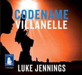 Codename Villanelle cover image cdn