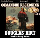 Comanche reckoning cover image cdn