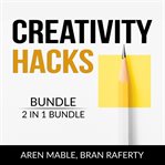 Creativity hacks bundle, 2 in 1 bundle: creativity rules and creative calling cover image cdn