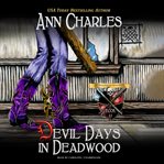 Devil days in Deadwood cover image cdn