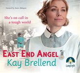 East End Angel cover image cdn