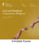 God and Mankind : Comparative Religions cover image cdn
