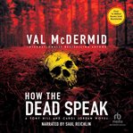 How the dead speak cover image cdn