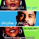 I think I might love you cover image cdn