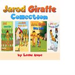 Jarod giraffe collection cover image cdn