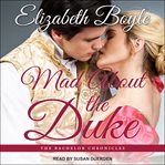 Mad about the duke cover image cdn