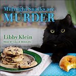 Midnight snacks are murder cover image cdn
