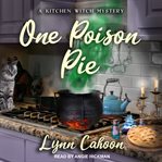 One poison pie cover image cdn