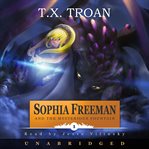Sophia freeman and the mysterious fountain cover image cdn
