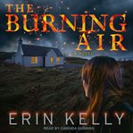 The burning air cover image cdn