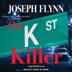 The K Street killer : a Jim McGill novel cover image cdn