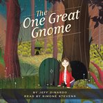 The One Great Gnome cover image cdn