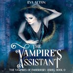 The vampire's assistant. Book #0 cover image cdn