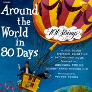 Around the world in 80 days (remastered from the original alshire tapes) cover image cdn