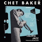 Chet Baker Quartet : live at the Subway Club, Cologne. Vol. 1 cover image cdn