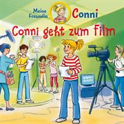 Conni geht zum Film cover image cdn