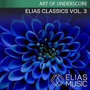 Elias classics, vol. 3 cover image cdn