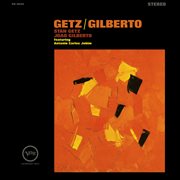 Getz/Gilberto cover image cdn