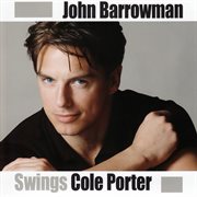 John Barrowman swings Cole Porter cover image cdn