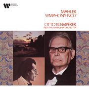 Mahler: symphony no. 7 cover image cdn