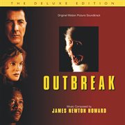 Outbreak [original motion picture soundtrack / deluxe edition] cover image cdn