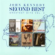 Second best greatest bits, vol. 2 cover image cdn