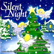 Silent night cover image cdn